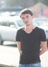 Познакомиться с татарином.  Рамиль 30 лет Москва 127977