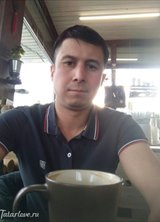 Познакомиться с татарином.  Руслан 39 лет Уфа 136956