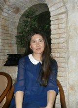 Познакомиться с татаркой.  Гузель 43 года Уфа 446219