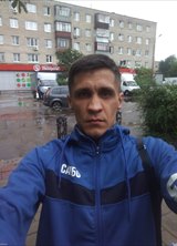 Познакомиться с татарином.  Дамир Тагирович 38 лет Уфа 652076