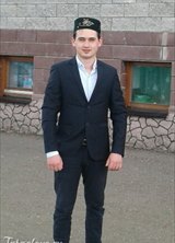 Познакомиться с татарином.  Илсур 30 лет Уфа 652109
