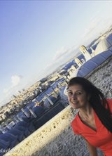 Познакомиться с татаркой.  Регина 37 лет Москва 437906
