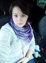 Познакомиться с татаркой.  Гузель 33 года Уфа 493749