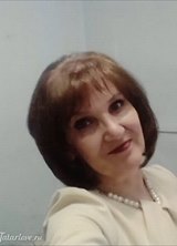 Познакомиться с татаркой.  Альбина 64 года Уфа 652159