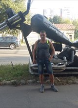 Познакомиться с татарином.  рамиль 45 лет Зарайск 159767