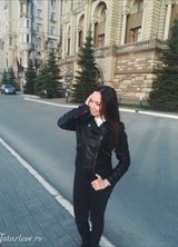 Познакомиться с татаркой.  Алия 37 лет Уфа 417249