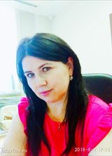 Познакомиться с татаркой.  Румиюшка 50 лет Москва 378264