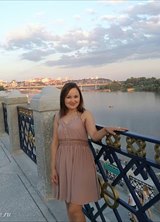 Познакомиться с татаркой.  Земфира 36 лет Уфа 652417