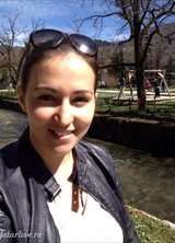 Познакомиться с татаркой.  Татьяна 40 лет Уфа 117103