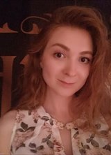 Познакомиться с татаркой.  Лиля 34 года Уфа 652541