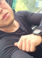 Познакомиться с татарином.  Наиль 39 лет Москва 637522