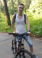 Познакомиться с татарином.  Рустам 34 года Уфа 652712