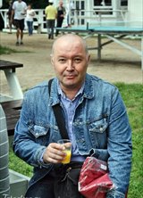 Познакомиться с татарином.  Рашид 61 год Москва 70433