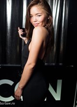 Познакомиться с татаркой.  Камилла 31 год Москва 395561