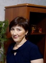 Познакомиться с татаркой.  Лира 57 лет Уфа 652895
