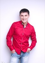 Познакомиться с татарином.  Ринат 37 лет Уфа 652870