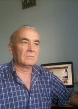 Познакомиться с татарином.  тагир 68 лет Уфа 479904