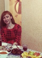 Познакомиться с татаркой.  алина 37 лет Мелеуз 653213