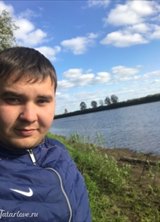 Вадим Махмутов Новосибирск