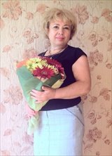 Познакомиться с татаркой.  Cириня 58 лет Москва 479132