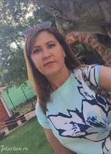 Познакомиться с татаркой.  эля 42 года Уфа 447415