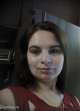 Познакомиться с татаркой.  лилия 33 года Москва 638634