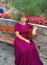 Познакомиться с татаркой.  Алия Зубаирова 58 лет Чекмагуш 475022
