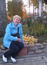 Познакомиться с татаркой.  найля 74 года Уфа 152762