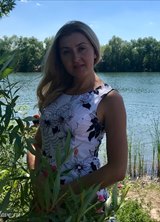 Познакомиться с татаркой.  Гузель 47 лет Октябрьский 653617