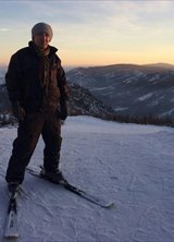Познакомиться с татарином.  Rafael 43 года Уфа 429618