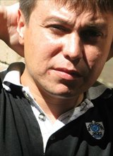 Познакомиться с татарином.  Эльдар 45 лет Ростов-на-Дону 653704