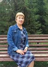 Познакомиться с татаркой.  Зульфия 61 год Чишмы 653911