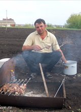 Познакомиться с татарином.  Айдар 53 года Уфа 653913