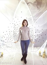 Познакомиться с татаркой.  Светлана 39 лет Уфа 196307