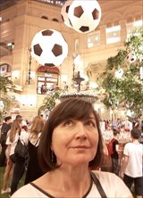 Познакомиться с татаркой.  Камила 58 лет Москва 387829