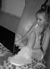 Познакомиться с татаркой.  Амина 45 лет Москва 258818