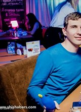 Познакомиться с татарином.  Рустам 37 лет Москва 457210