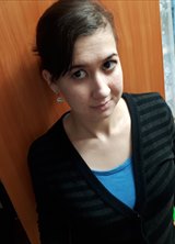 Познакомиться с татаркой.  Динара 31 год Уфа 654247