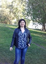 Познакомиться с татаркой.  albina 48 лет Москва 488746