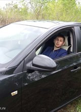 Познакомиться с татарином.  Айдар 35 лет Нефтекамск 654339