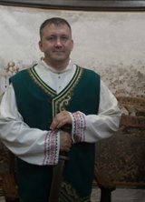 Познакомиться с татарином.  ****** 39 лет Уфа 215161