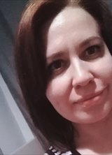 Познакомиться с татаркой.  Лена 41 год Уфа 652052