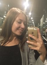 Познакомиться с татаркой.  Элла 44 года Уфа 654498