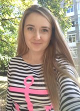 Познакомиться с татаркой.  Зильда 37 лет Уфа 639245
