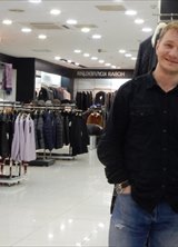 Познакомиться с татарином.  Вячеслав 39 лет Уфа 654565