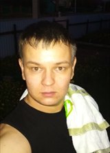 Познакомиться с татарином.  ильдар 39 лет Уфа 405885