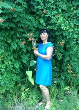 Познакомиться с татаркой.  ilfira 54 года Уфа 654644