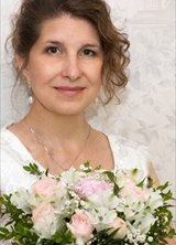 Познакомиться с татаркой.  Гулия 44 года Москва 160305