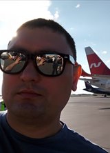 Познакомиться с татарином.  salavat 38 лет Москва 128363