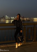 Познакомиться с татаркой.  Наиля 31 год Химки 302042